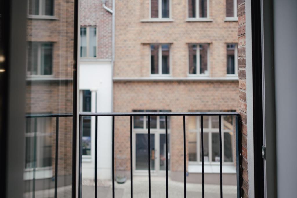 The Layhead B&B - 12