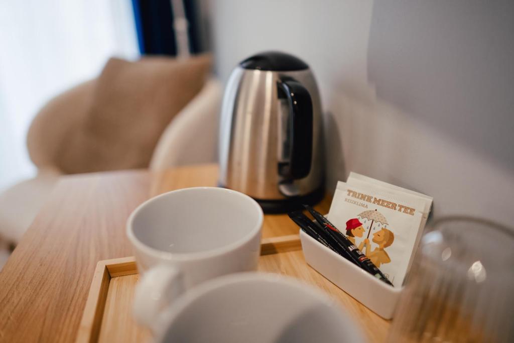 The Layhead B&B - 13