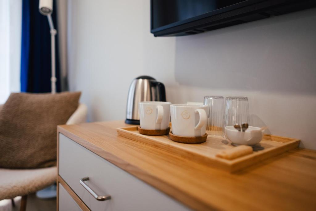 The Layhead B&B - 14