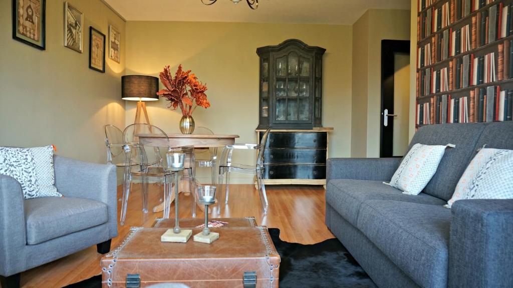 Little Suite - Westhoek - Appartement