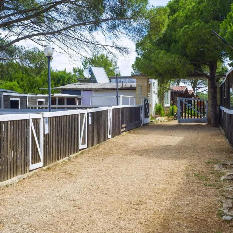 Fotografie z fotogalerie ubytování Agriturismo Zio Zac v destinaci Torre Pali