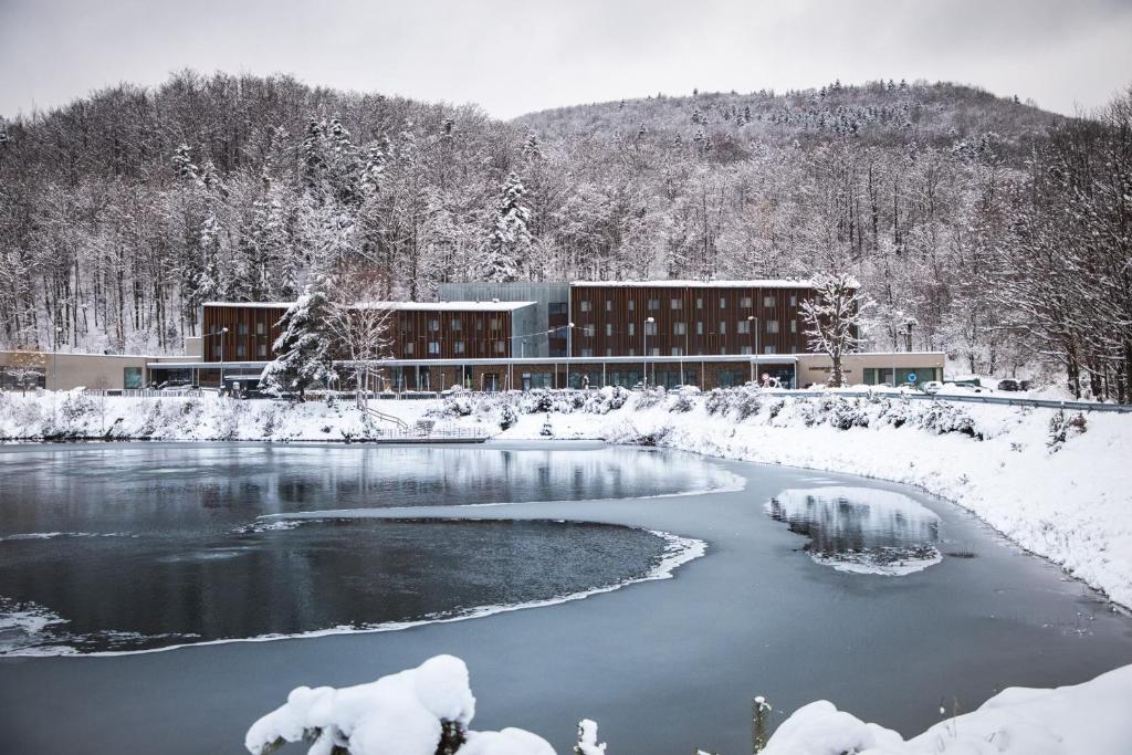 Φυσικό τοπίο κοντά σε αυτό το ξενοδοχείο