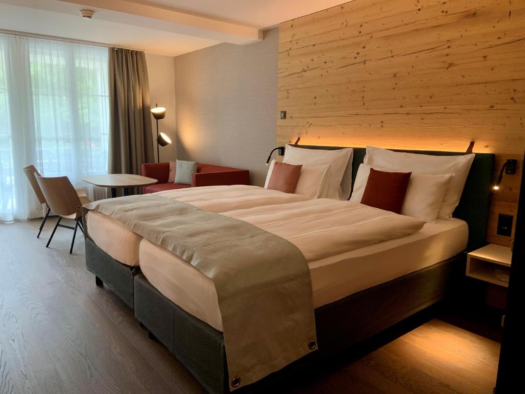 Hotel Interlaken - Resim 43