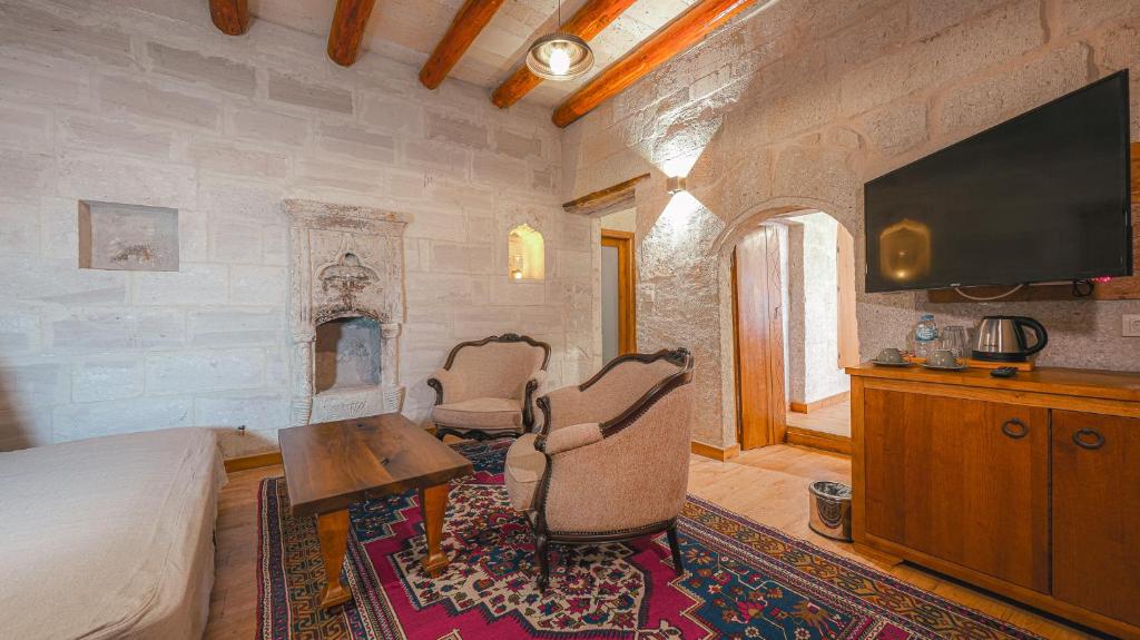 Logos Cave Cappadocia - Adults Only - 6