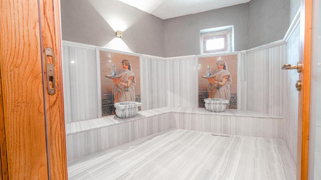 Logos Cave Cappadocia - Adults Only - 10