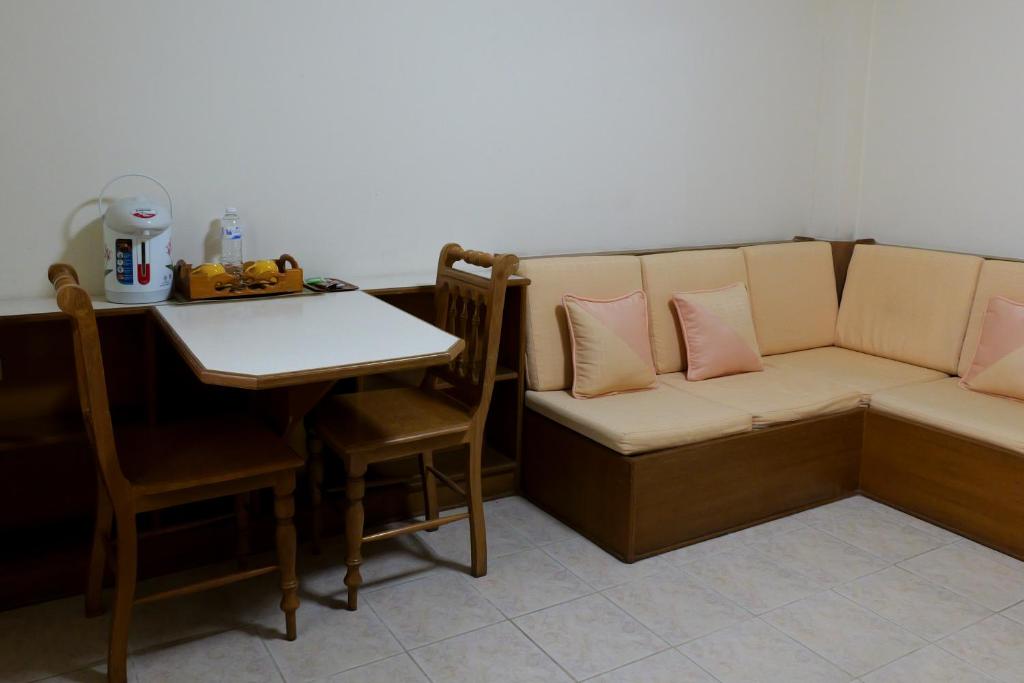 ????????????????? Moon and Sun Hotel - Resim 26