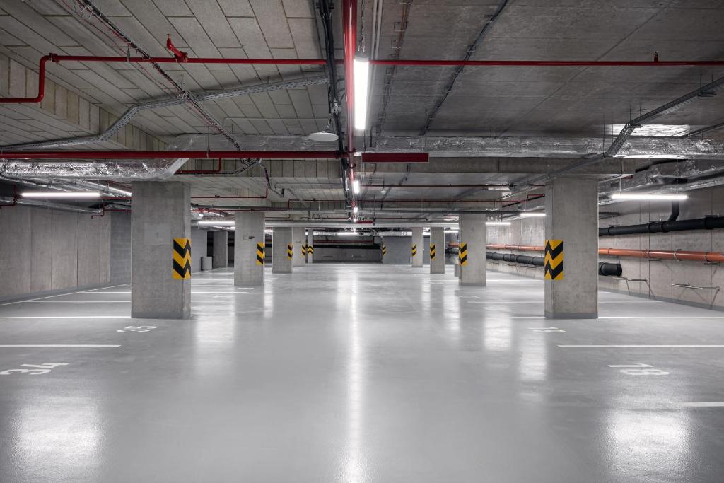 STAGES HOTEL Prague, a Tribute Portfolio Hotel - Resim 6