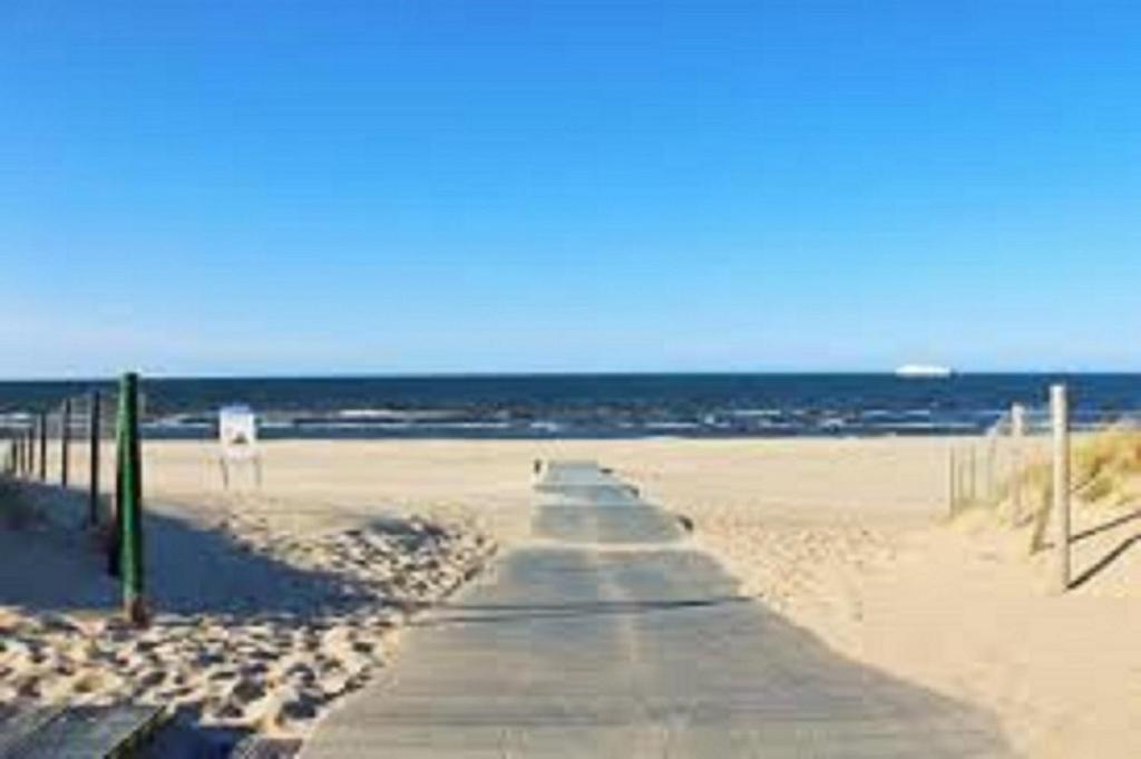 Fotografia z galérie ubytovania Wyspa Uznam Promenada v destinácii Świnoujście