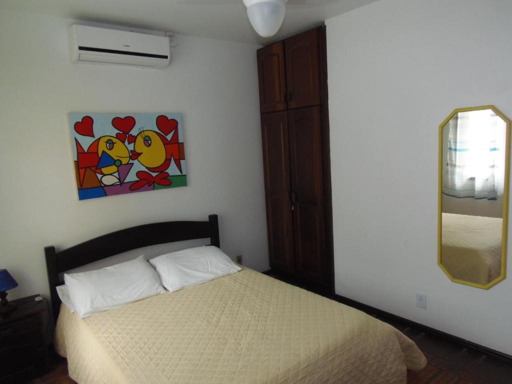  Pousada da Villa