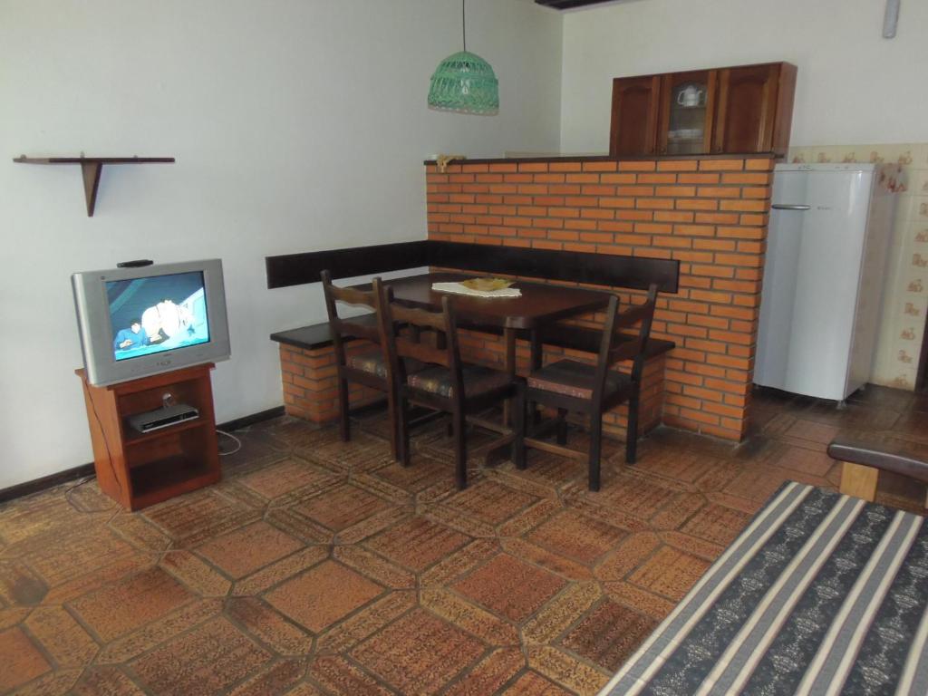  Pousada da Villa