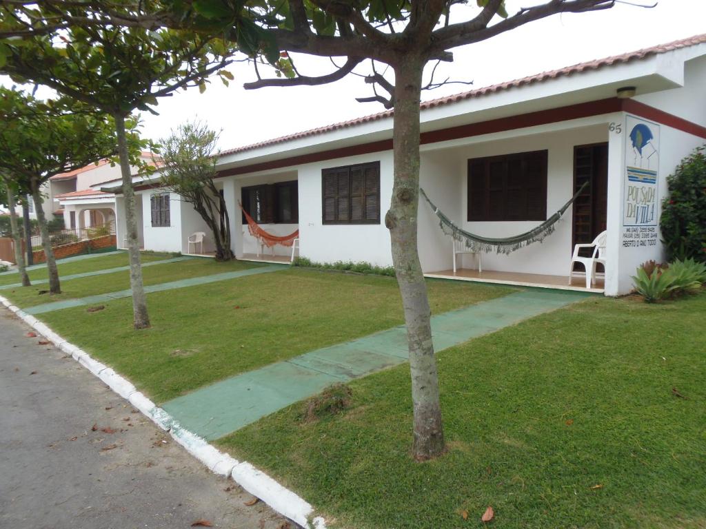  Pousada da Villa