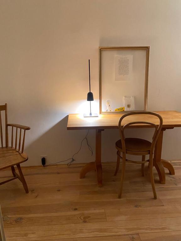 Fotografie z fotogalerie ubytování Ferienwohnung Kräutergarten v destinaci Gernsbach