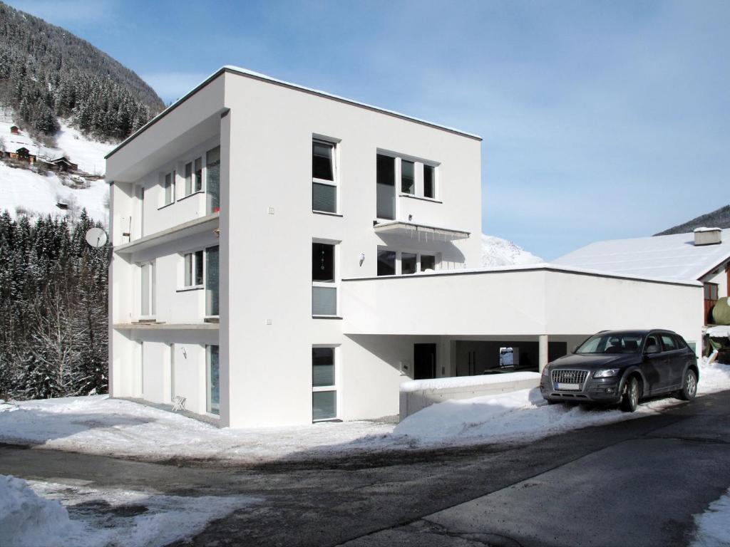 Nespecifikovaný výhled na hory nebo výhled na hory při pohledu z apartmánu