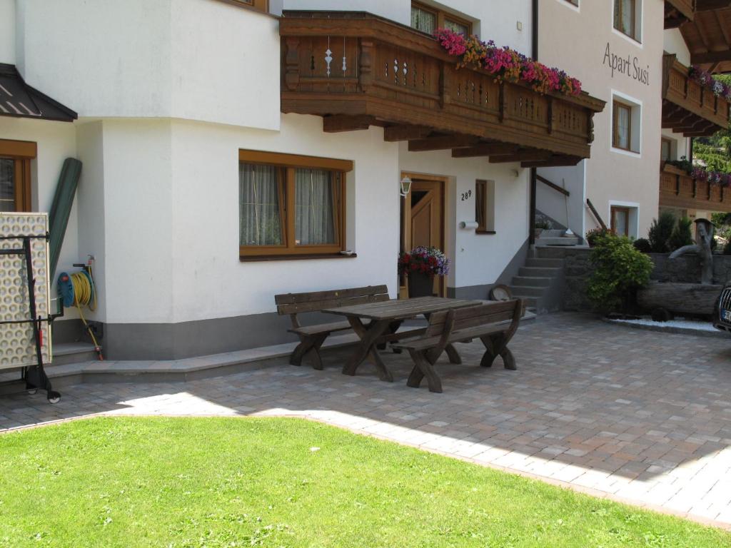 Fotografia z galérie ubytovania Apartment Lercher by Interhome v See