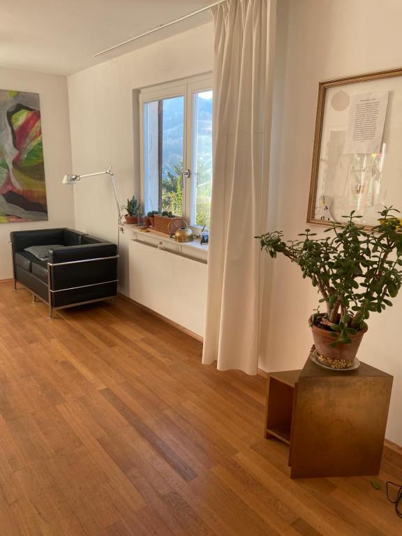 Fotografie z fotogalerie ubytování Ferienwohnung Kräutergarten v destinaci Gernsbach