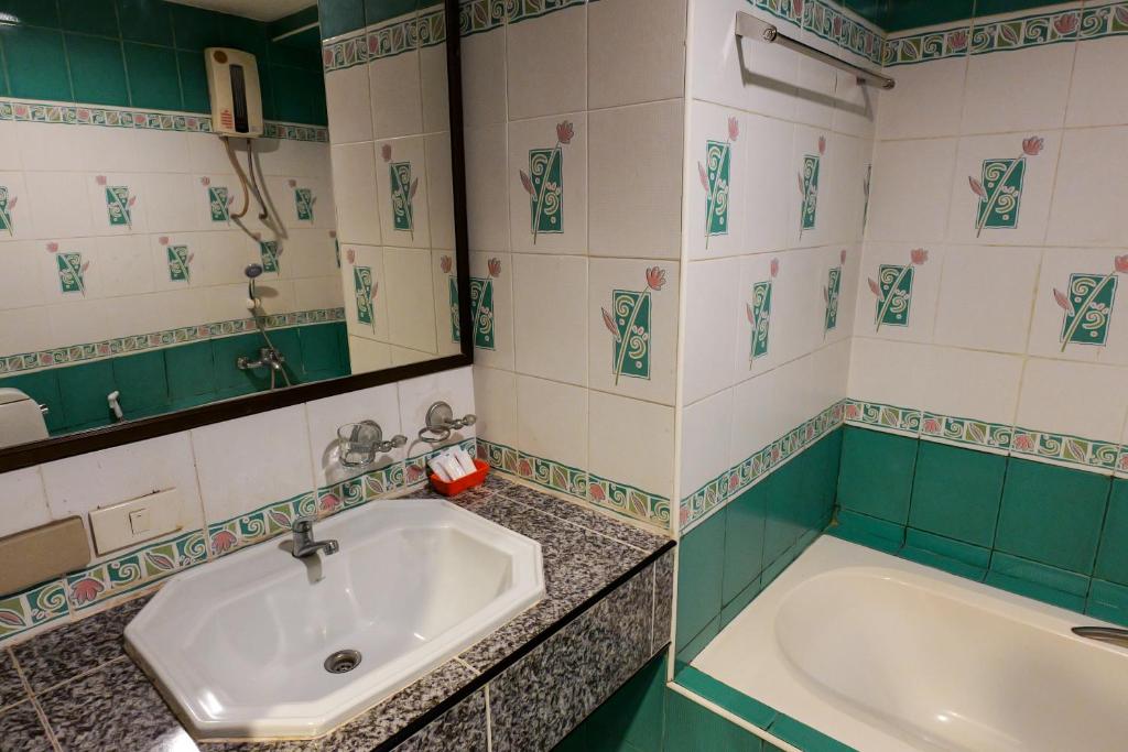 ????????????????? Moon and Sun Hotel - Resim 7