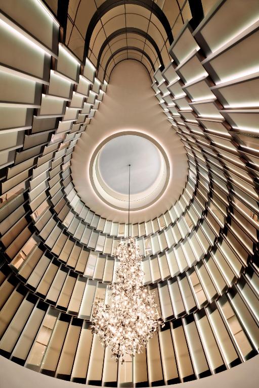 The Fontenay Hamburg - Resim 10