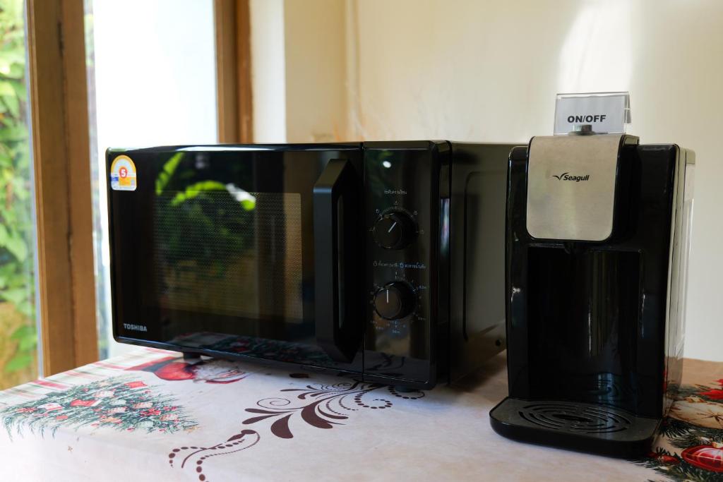 ????????????????? Moon and Sun Hotel - Resim 14