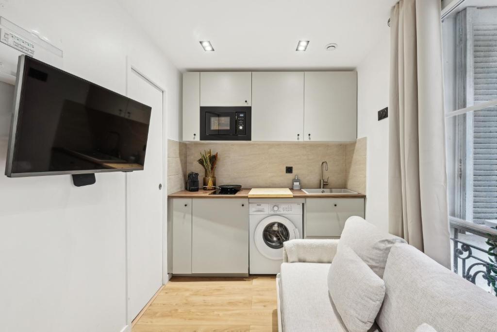 Rivages du Vieux Port - Resim 28