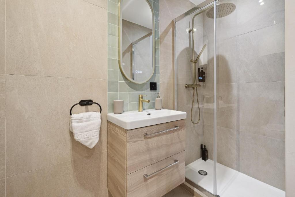 Rivages du Vieux Port - Resim 29