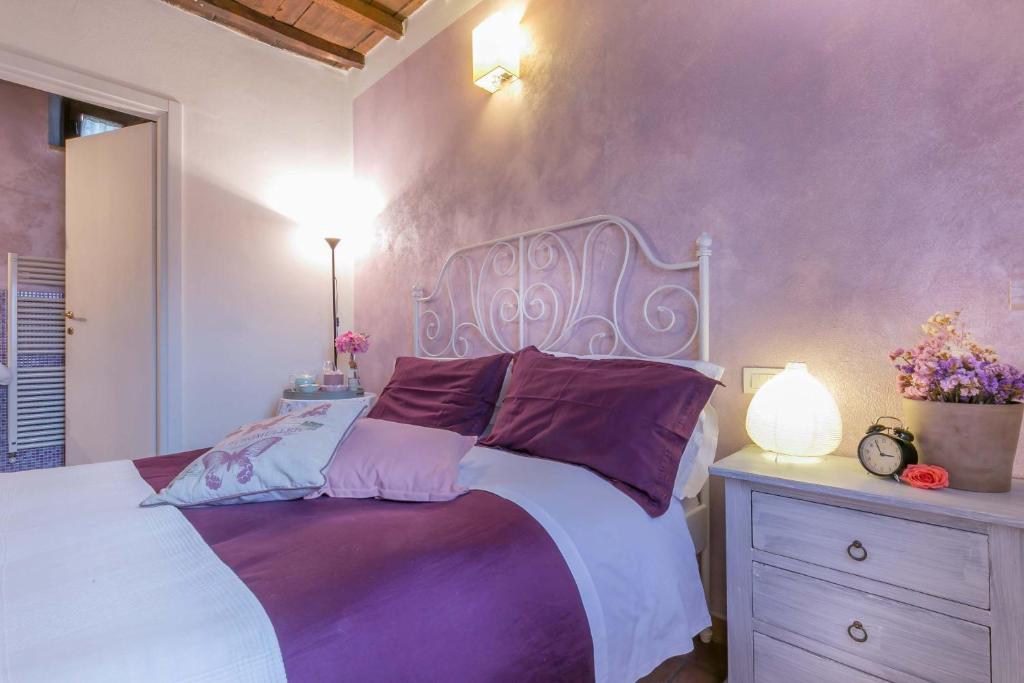 Vignolino Country House - Camera Doppia