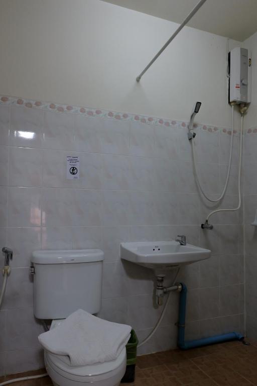 ????????????????? Moon and Sun Hotel - Resim 45