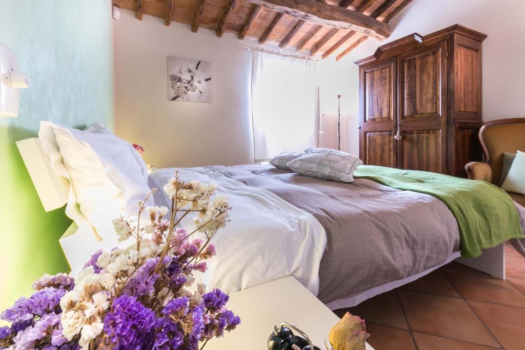 Vignolino Country House - Piccola Camera Doppia