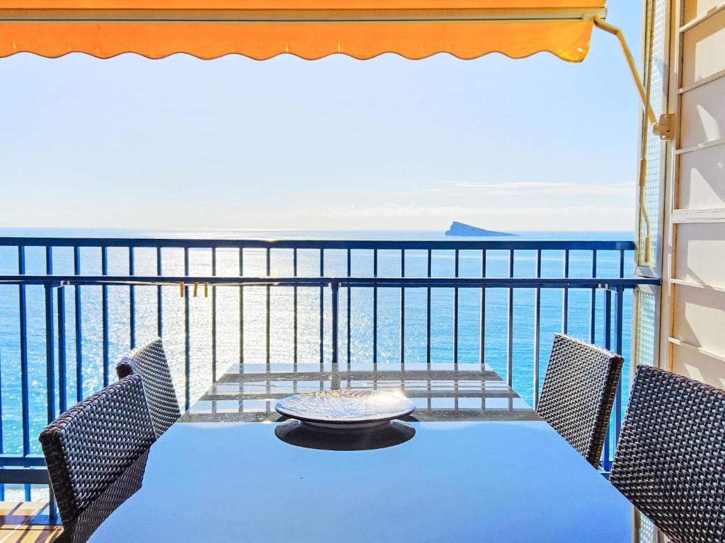 Apartment Las Palmeras by Interhome