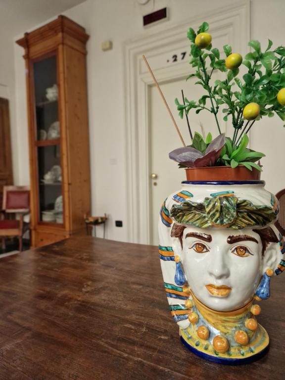 Fotografie z fotogalerie ubytování Le due Sicilie-Guest House v destinaci Siracusa