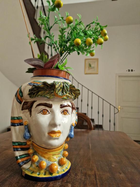 Fotografie z fotogalerie ubytování Le due Sicilie-Guest House v destinaci Siracusa