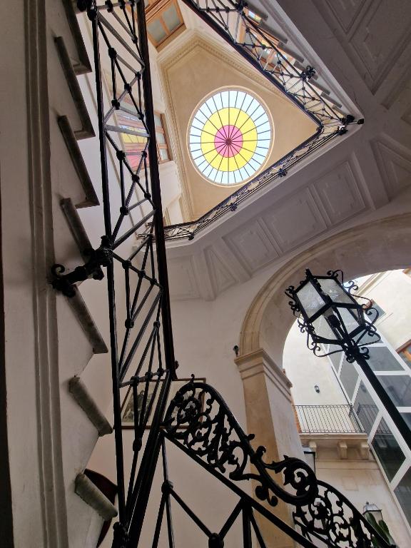 Fotografie z fotogalerie ubytování Le due Sicilie-Guest House v destinaci Siracusa