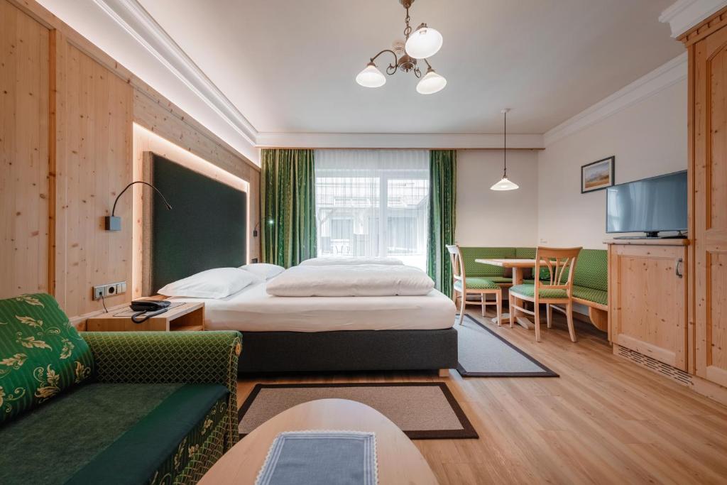 Hotel Sureghes