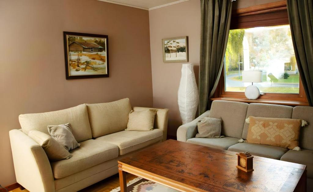 Nordic character - Hizvo