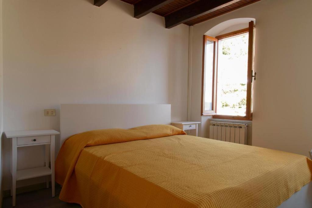 Postel nebo postele na pokoji v ubytování Nonnakatia