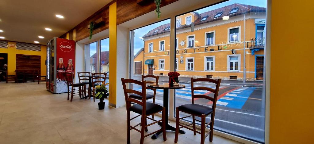 Fotografie z fotogalerie ubytování Hostel Sonce v destinaci Ptuj