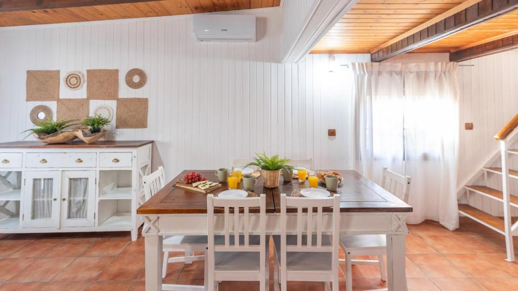 Fotografie z fotogalerie ubytování Villa Jimena Nerja by Ruralidays v destinaci Nerja