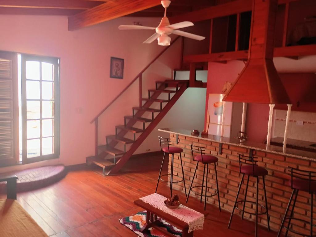 Fotografie z fotogalerie ubytování Departamento Villa Dolores v destinaci San Javier