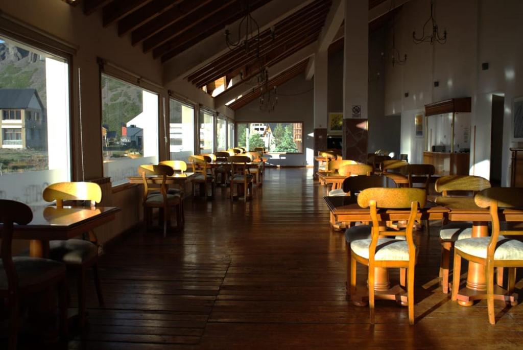 Φωτογραφία από το άλμπουμ του Hotel Nuke Piren σε Caviahue