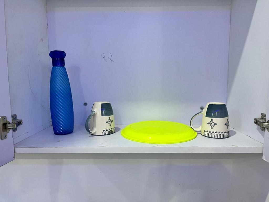 Fotografie z fotogalerie ubytování Golden palace studio v destinaci Noida