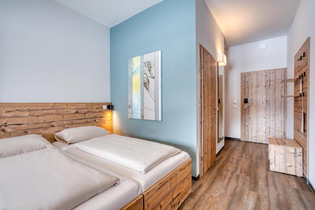 COOEE alpin Hotel Bad Kleinkirchheim - 4