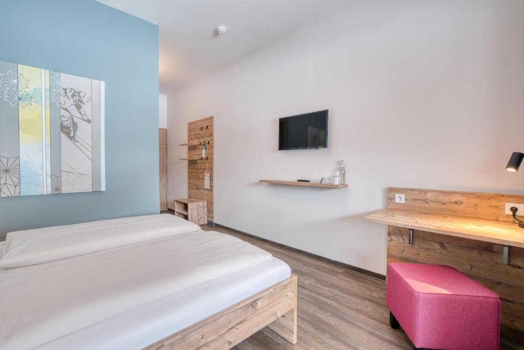 COOEE alpin Hotel Bad Kleinkirchheim - 5