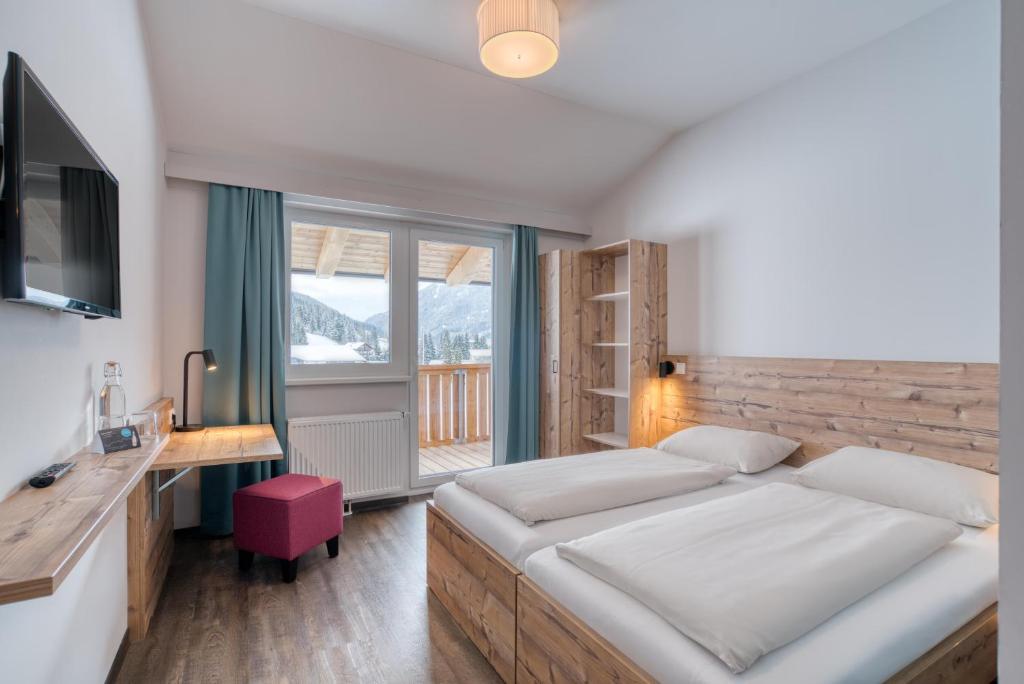 COOEE alpin Hotel Bad Kleinkirchheim - 6
