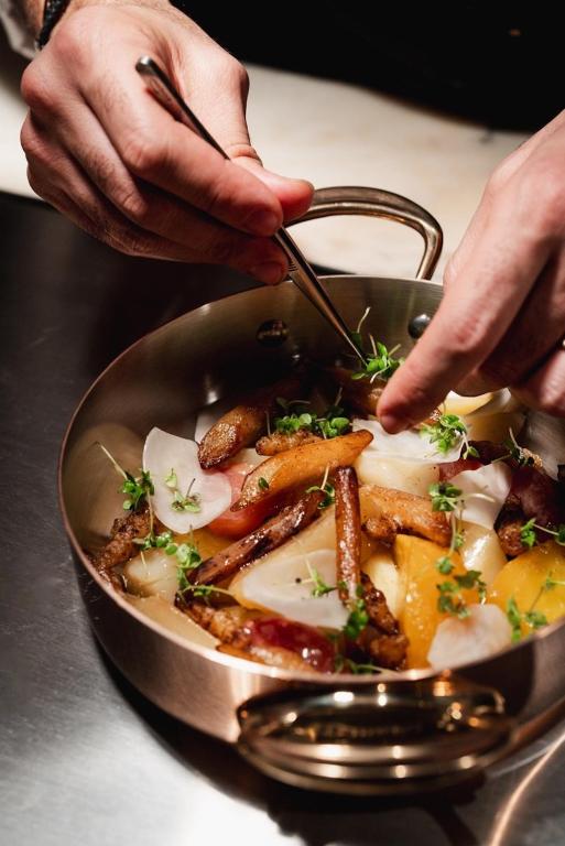 Brach Madrid - Evok Collection - Resim 25