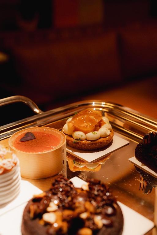 Brach Madrid - Evok Collection - Resim 30