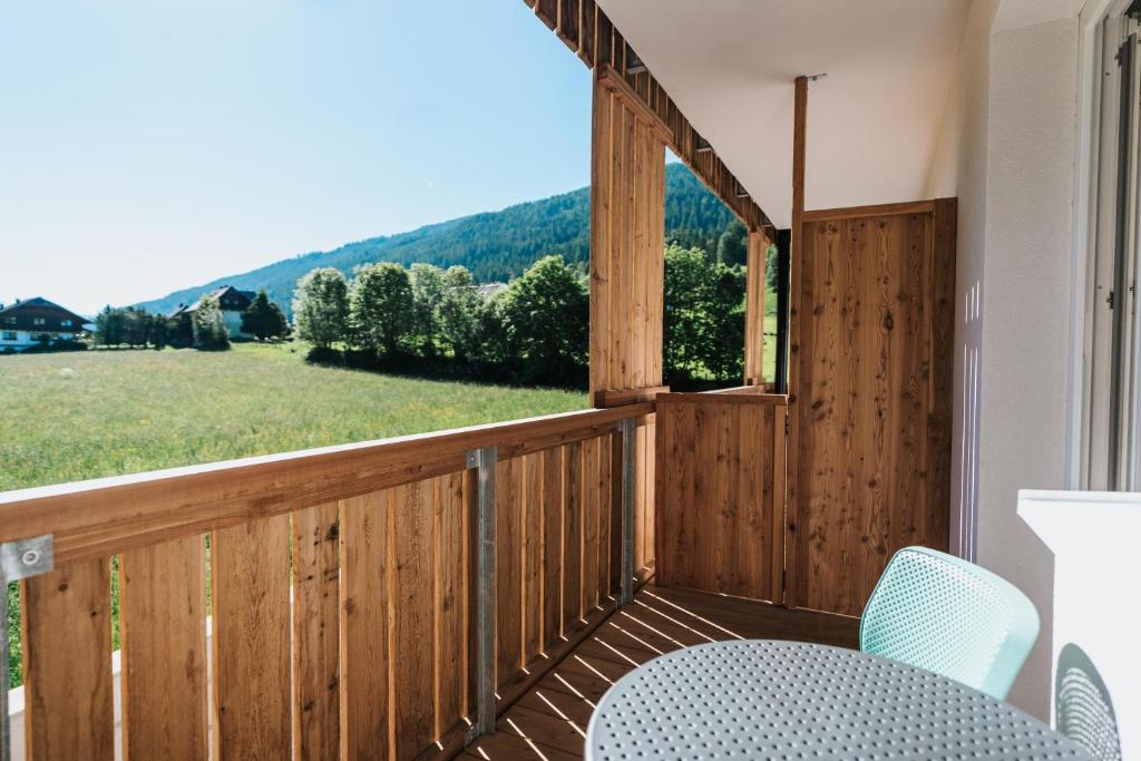 COOEE alpin Hotel Bad Kleinkirchheim - 7