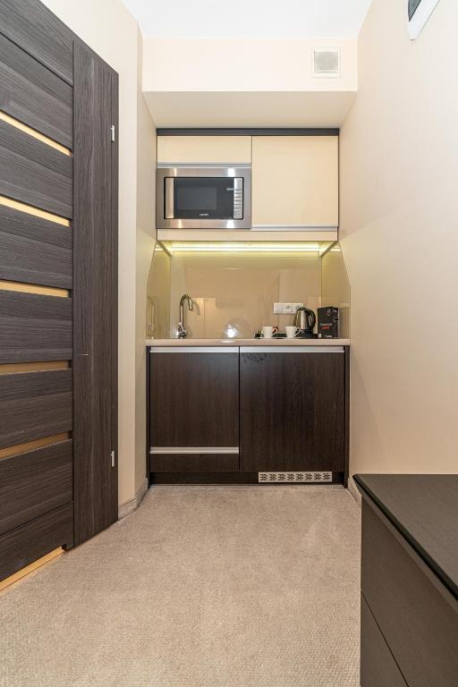 Hotel Soray - Studio De Luxe