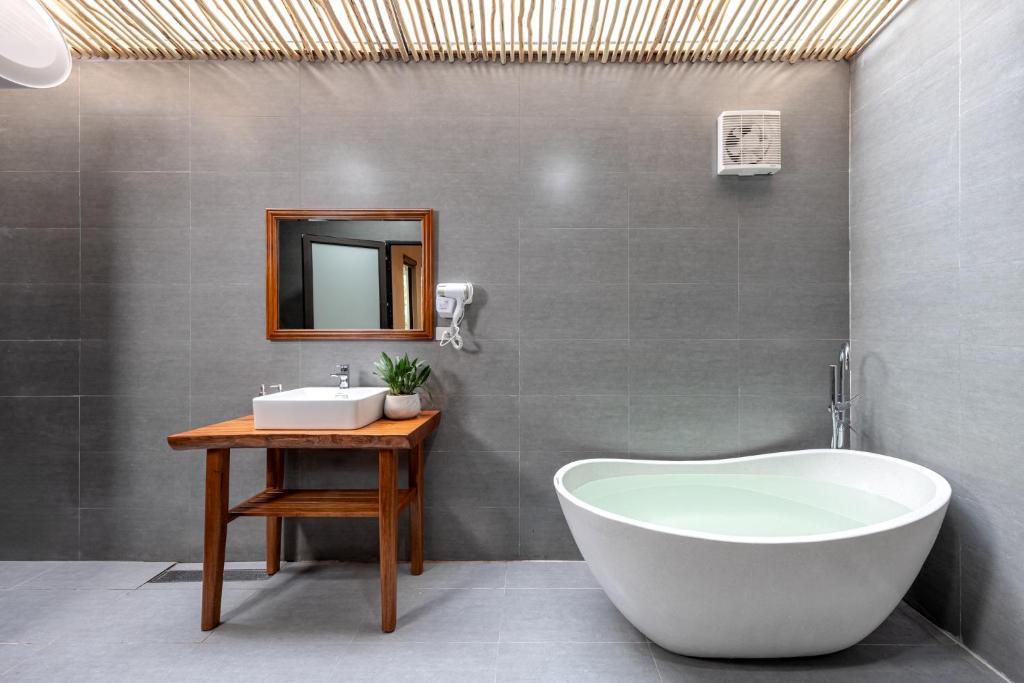 Trang An Aroma Ecolodge Ninh Binh - 6