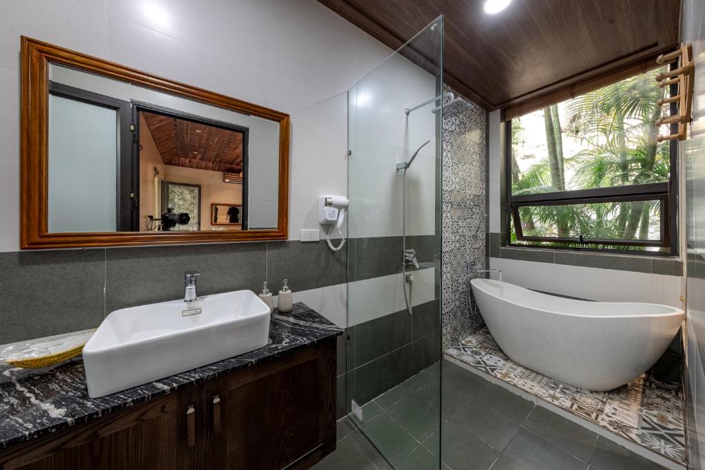 Trang An Aroma Ecolodge Ninh Binh - 5