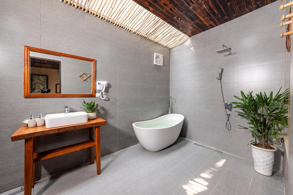 Trang An Aroma Ecolodge Ninh Binh - 4