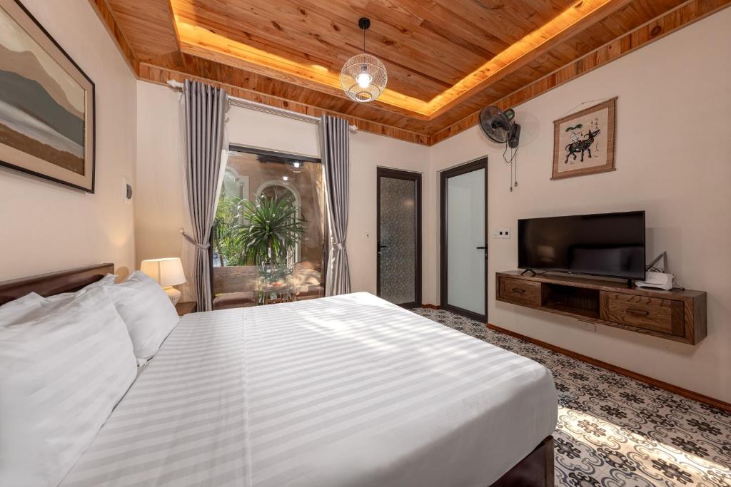 Trang An Aroma Ecolodge Ninh Binh - 10